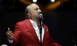 Son operasyon, Uşak'taki Volkan Konak konserini iptal ettirdi!