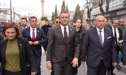 Özkan Yalım’ın CHP’deki geleceği belirsiz