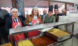 Afyonkarahisar halk lokantasında yeni bir halka daha açıldı