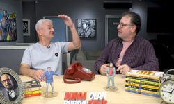 Uşak'taki o müdür, Zafer Algöz ve Can Yılmaz'ın da gündeminde yer aldı!