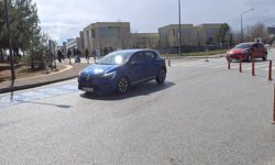 Uşak'ta hafta sonu AÖF sınavları yapıldı