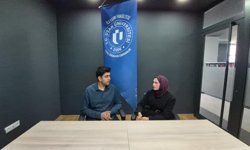 Uşak Üniversitesi öğrencileri, Dijital Tüketim Farkındalığı için yayına katıldı