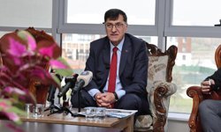 Uşak'la aynı grupta yer alan şampiyon Kütahyaspor'a destek devam edecek