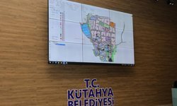 Yoncalı kaplıcalarının bulunduğu bölgede imar planı değişikliği