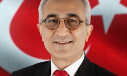 Ali Ercan: Partimizde olmaması gerektiğini düşündüğüm biri belediye başkanlığı görevinden alındı!