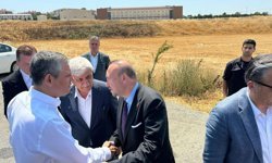 "Uşak Belediye Başkanı seni Türkiye'ye rezil etti, hala atamadın"