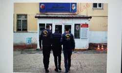 Uşak'ta araması olan 86 kişi yakalandı!