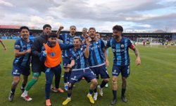 Uşak Kütahyalılar Dayanışma Derneği, Şampiyon Kütahyaspor’u tebrik etti