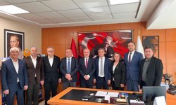 Uşak Belediye Başkan Vekili adayı 6 Nisan 2026 Pazartesi belli olacak!