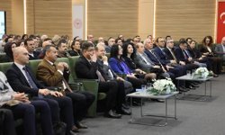 Sağlıkta REDES saha çalışmaları programına Uşak İl Sağlık Müdürü Acar’da katıldı