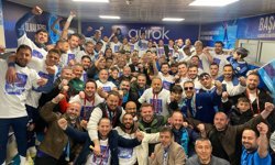 Uşakspor'la aynı gruptaki Kütahyaspor şampiyonluğunu ilan etti