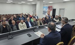 Uşak halkının 5 yılı heba oldu! Heykel dikmekle belediyecilik olmaz!