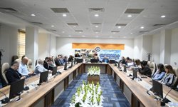 UTSO’da Eğitim- Sanayi protokolü ve İŞKUR Danışmanlık Masası programları gerçekleştirildi