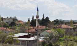 Uşak Ulubey Çamdere'nin susuzluk yıllarını anlattı! Çok çektik, ta Kışladağ'dan su getirirdik!