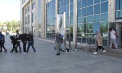 Uşak’ta geçtiğimiz son 4 gün içerisinde, yasaklı madde ticareti yapan 9 kişi tutuklandı