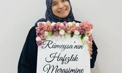 Uşaklı Kadın Girişimci hediyelik ürünler noktasında fark yaratıyor