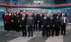 İletişim Başkanı Duran: Anadolu Ajansı ‘dünyayı dünyaya anlatmak’ iddiasının taşıyıcısıdır