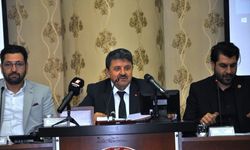 Uşak'ın komşusu Kütahya İGM Başkanı Özcura oldu