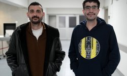 Tufan Küçükateş ve İsmail Kabadayı, mucize gibi kalp nakilleriyle kurtuldu