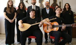 Denizli Hakkı Dereköylü Güzel Sanatlar, unutulan 15 türküyü derliyor