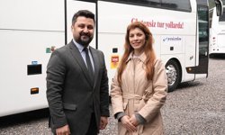 Çölyak hastalarının burnundan gelen tatil, Glütensiz Rota'yla daha güzel hale geldi!