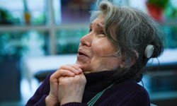 Karşıyakalı Batı Türker, 10 yıldır ses duymaya hasretti!