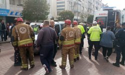 AK Parti Uşak İl Başkanı Himmet Yaşar'ın yeğeni Sude Gelen, elim bir kaza sonucu hayatını kaybetti