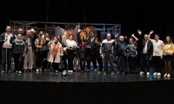 Türk Telekom'dan erişilebilir tiyatro projesi