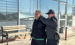 Tutuklu olan Belediye Başkanı'ndan Uşaklı vatandaşlara mesaj!