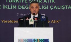 Uşak'ın komşusu Kütahya'da geri dönüşüm konuşuldu