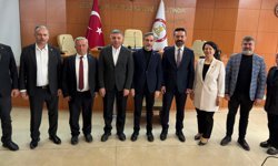 CHP, Uşak'ta sayıca üstün olmasına rağmen yine AK Parti'ye karşı kaybetti!