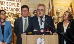 Uşak'taki son gelişmeler, 'Her şerde bir hayır vardır' dedirtti