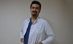 Uşak Eğitim ve Araştırma Hastanesi Kardiyoloji Uzmanı Doktor Ayhan Tosun'dan hayati uyarılar