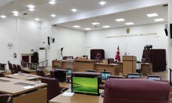 CHP Uşak eski İl Başkanı Fuat Yılmaz başkan vekilliği seçimi için acıklama yaptı