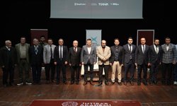 Uşak Üniversitesi'nde ailenin önemine vurgu yapıldı