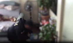 Afyon, Kütahya ve Denizli'nin yer aldığı 26 ilde FETÖ operasyonu