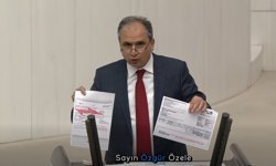 7,7 milyona dönüşümü yapılan bu makam aracı, Uşak Belediyesine iade edilmeli!