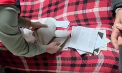 Polis ve jandarma tefecilere göz açtırmıyor