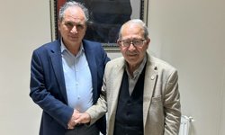 Uşak Milletvekili Güneş, Mehmet Özkul paylaşımı yaptı!