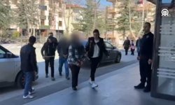 Afyon'da halı silkeleme kavgası ölümle bitti! Cemil ve Sevim Gül Bodur'un ölümü kenti yasa boğdu!