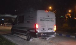 Van Saray'da köpeklerin saldırdığı 5 yaşındaki Hamza Özsoy kurtarılamadı