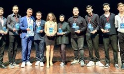 Uşak Üniversitesi, ÜNİFEST Proje Yarışmasında Finale Yükseldi