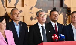 Günaydın: Özkan Yalım'ın etinden, sütünden ve derisinden yararlanma gayreti içindeler!