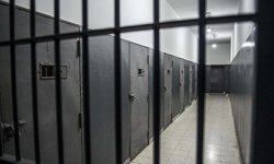 Hayvan hırsızlığı suçundan hüküm giyen firari, Uşak'ın Banaz ilçesinde yakalandı