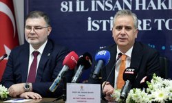 Uşak Belediyesi operasyonu için konuşan Yalçın: 30 yaş küçük çalışanıyla otelde yakalanacak kadar raydan çıkmışlar