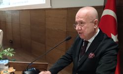 Uşak OSB'de Halil Ağaoğlu ve ekibi güven tazeledi!