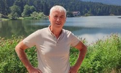 Uşak Banazlı Ramazan Perişan evinde ölü bulundu