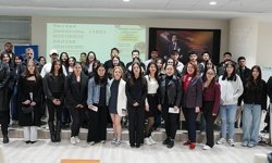 Uşak Üniversitesi’nde, Irritabl Bağırsak Sendromuna (IBS) dikkat çekildi