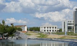 Uşak’ta o fakülte akredite edildi.