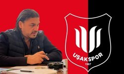 Uşakspor'un Ulaş Ortakaya tarafından alındığı ileri sürüldü